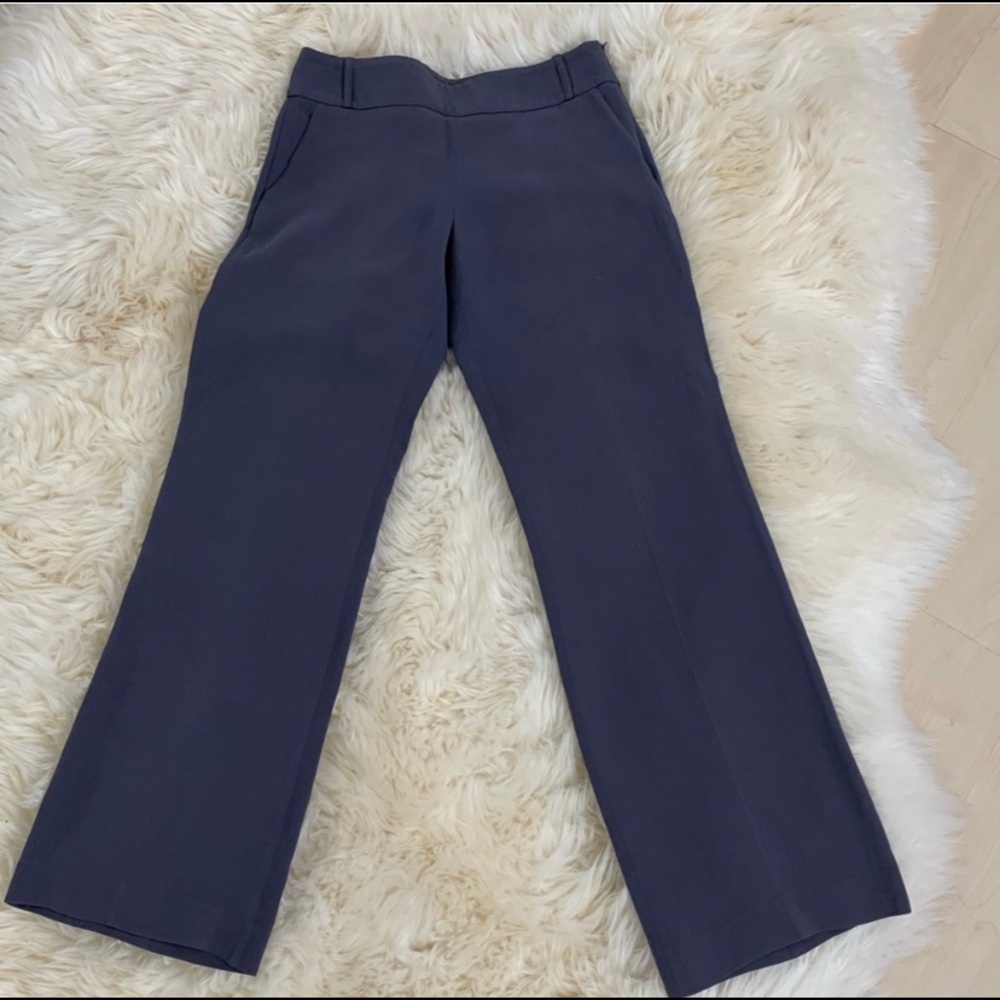 Y2K Missoni low rise pants